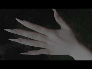 extremely long nails subliminal