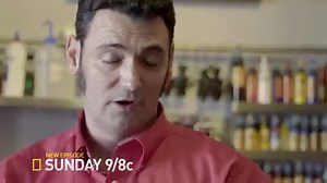 Are we inherently good, or inherently evil? Morgan Freeman's global quest for answers continues as he delves into the roots of evil on Earth. #StoryOfGod | National Geographic TV