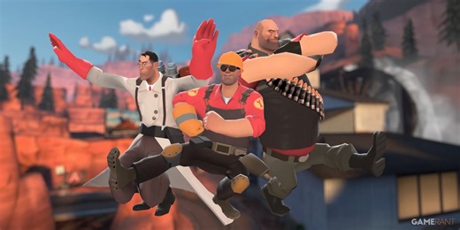 Team Fortress 2 is Getting a New Update