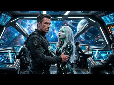 The Alien Girl Ignored His Command—What He Did Next Shocked Everyone | HFY Sci-Fi