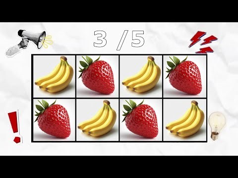 Say The World on Beat 💪 Level 1-5 ( EASY MEDIUM HARD)