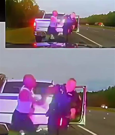Springfield Police Incident Sparks Outrage — Is Public Trust in Law Enforcement Fading Away? Video Full Below | The US Voice | Facebook