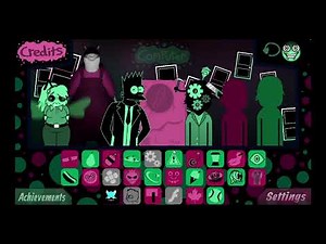 How to get every achievement in Colorbox Mustard Desktop Update