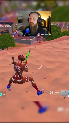 Do you prefer this type of clips or shorter? 🤔 #fortnite #fps #gaming #fortniteclips