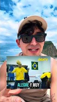 Nike, yoga bonito y Brasil #datoscuriosos #marketing