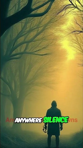 Slender Man: The Forest's Darkest Secret Revealed! #shorts