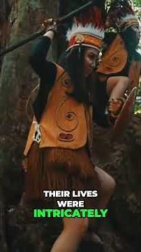 Brazil's Indigenous History: Uncovering Ancient Secrets