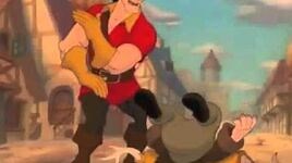 Once Upon a Halloween - "Sidekicks & Henchmen"