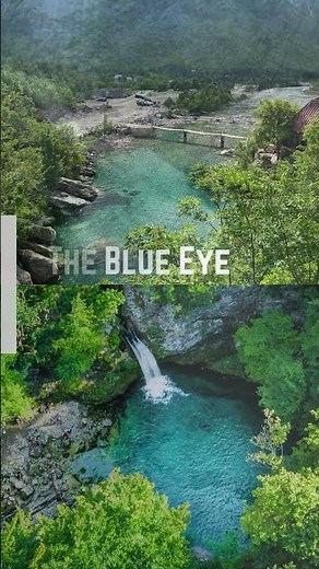 Top 6 Places to Visit in Albania 🇦🇱 | Hidden Gems of Europe 2025 Travel Guide