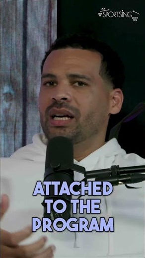 School, Sports, Service | The Program That Built Champions! #Sportsing #ToddWilson