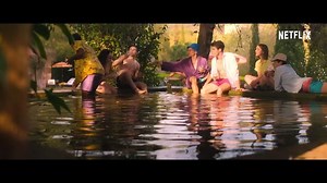 Through My Window Movie