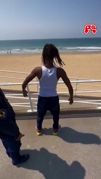 Il a GTA 6 en avance 😂 | Gaming Stories