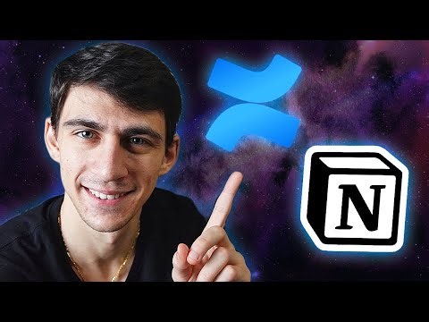 Confluence vs Notion - Which is BETTER?