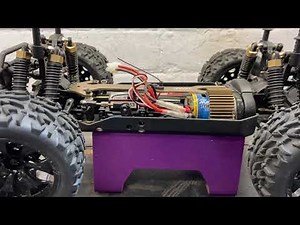 Spudski RC How To: Test If Your Brushed Motor Is Working