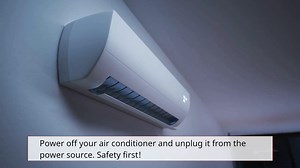 Say Goodbye to C4 Error How to fix c4 error in Samsung ac?