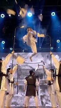 한국 싸울아비팀이 Got Talent España에서 태권도 팀 최초로 파이널에 진출, 최종 TOP 3라는 값진 성과를 거두었습니다!