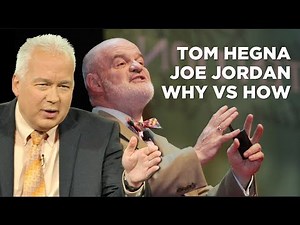 The Right Way to Retire - Talking Shop with Tom Hegna & Joe Jordan