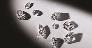 Quelle est la différence entre le diamant naturel et le diamant de synthèse ?