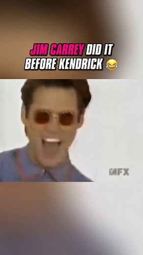 RAP | HIP-HOP Music | CULTURE on Instagram: "Jim Carrey's parody of Snow’s hit ‘Informer’ 😂 What y'all think ⁉️ Follow Us @RapMinded For More! 🔥"