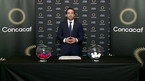 8.3K views · 156 reactions |  Tune in to watch the official draw for the #CCCS21 Group Stage on Friday, February 26, at 11:00 am EST. | Concacaf | Facebook