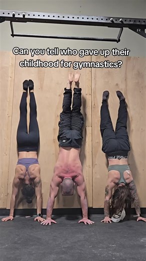 Gymnastics Journey: Overcoming Challenges in Climbing