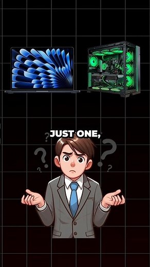PC vs. MAC Which is Better? 🖥️