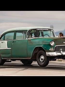 357ci , Extreme energy hydraulic roller 224/230 @.050, Rocky mountain race week motor,