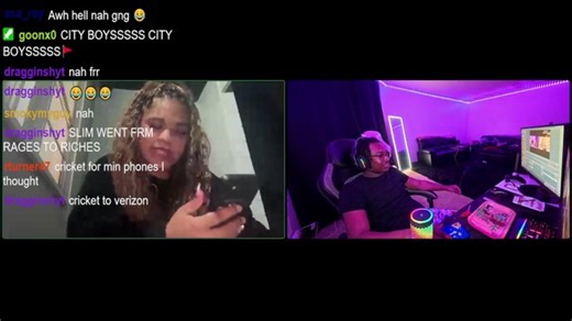 ROLLING UP W BABYMOMMA COME GET FADED!!!