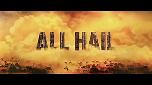 👑 All hail the king.👑 Go inside the world of 'Kong: Skull Island' with this EXCLUSIVE TV spot. #KongIsKing | Collider.com
