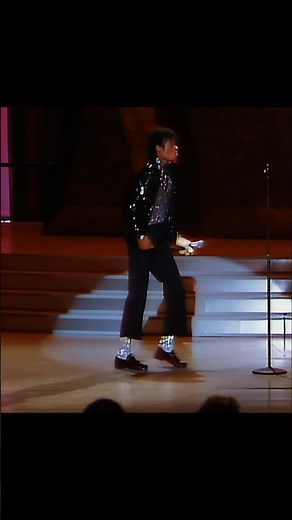 Michael Jackson Moonwalk | 4K 60 FPS #michaeljackson #moonwalk #2026