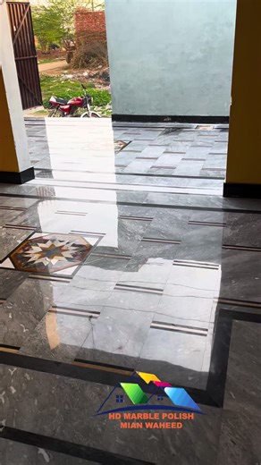 Expert Marble Polishing Techniques for Perfect Shine