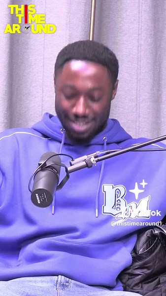 So here’s what happened this time around with our special guest..🤣🔥 stay tuned for our new episodes dropping soon‼️ #thistimearound #reels #comedy@Michael Slicks @Wofa Gee @Mel @Joey Atu #podcasts #fyp #xyzba #nyc #