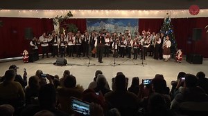 76K views · 3.2K reactions | Colinda "O, ce veste minunată!" interpretată atât de frumos de Orchestra "Liviu Borlan" a Școlii Populare de Artă Baia Mare (prof dirijor Vasile Cordea). Să ne bucurăm din plin de această perioadă specială a anului! | Direct MM | Facebook