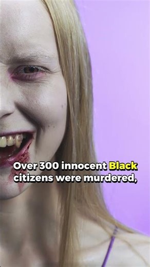 WARNING: The Banned Massacre Textbooks Never Showed You!