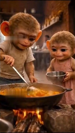 #monkey #lunch #and #go