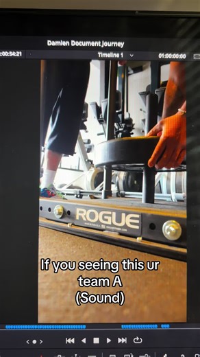 TikTok Audio Test for Followers