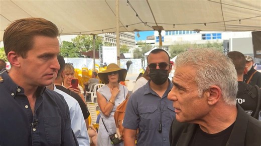 Israeli government approves first part of peace deal to release hostages