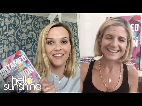 Untamed author Glennon Doyle tells Reese Witherspoon how she met Abby Wambach