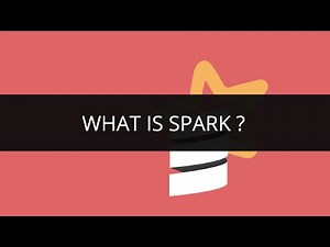 What is Spark? | Apache Spark Introduction | Apache Spark Tutorial for Beginners | Edureka