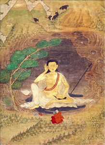 Hermit-Yogi Caves and Fortresses (Part I): Jetsun Milarepa’s Twenty-Eight Sacred Places