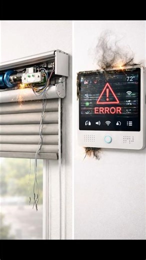 Your Windows Waste $200/Year. This Pine Cone Stopped It