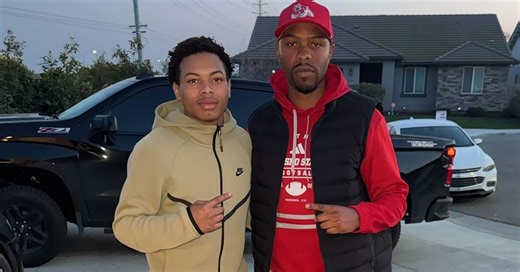 Top-Ranked local recruit Demaje Riley adds to Fresno State commitment streak 