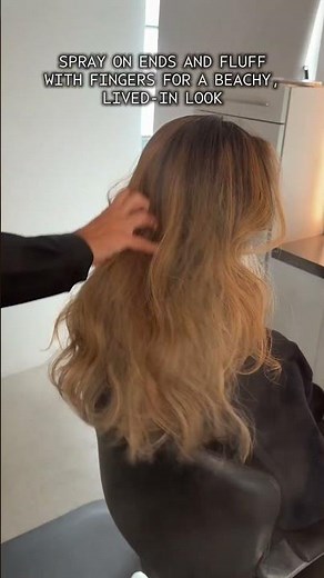 The Stylist Secret to Soft, Lasting Volume | NEW Tousle Texture | Aveda