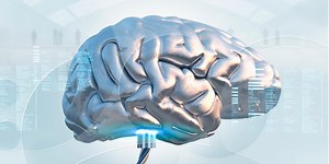 China Claims It Uploaded a Monkey Brain to a Supercomputer—Possibly Bringing Us Closer to the Singularity