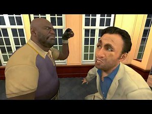 Who's Cooking Tonight?(Rus)