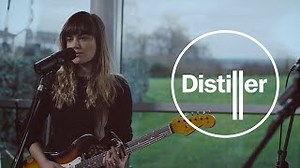 Angus and Julia Stone - Heart Beats Slow | Live From The Distillery Chords - ChordU