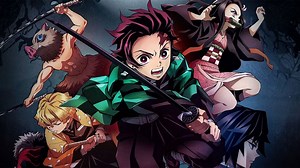 Where to Watch Demon Slayer Online in 2025