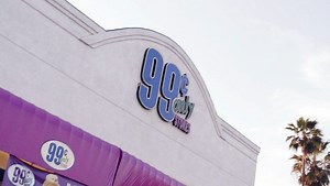 These are the 99 Cents Only Stores closing in the Central Valley