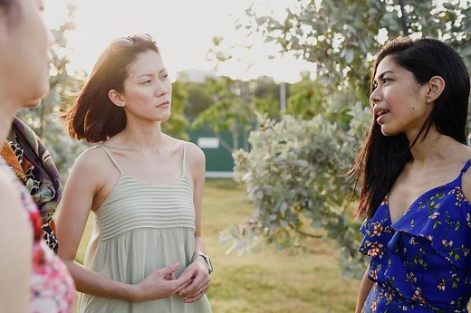 How to Say No to Family: Positive, Guilt-Free Approaches | LoveToKnow