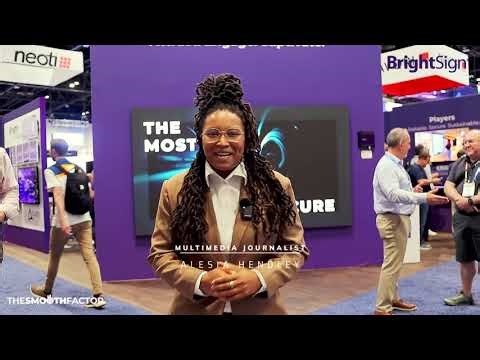 For the Love of Signage: AI in Action